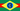 Flag of Barcarena - PA - Brazil.png