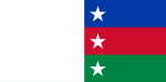 Flag of Bayelsa State.svg