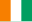 Flag of Cote d'Ivoire.svg