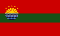 Cavite - Bandeira