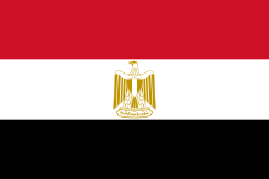 Bandiera dell'Egitto.svg