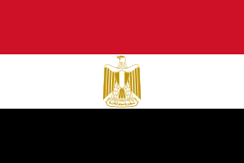 File:Flag of Egypt.svg