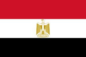 country Data Egypt