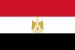 Bandera de Egipto