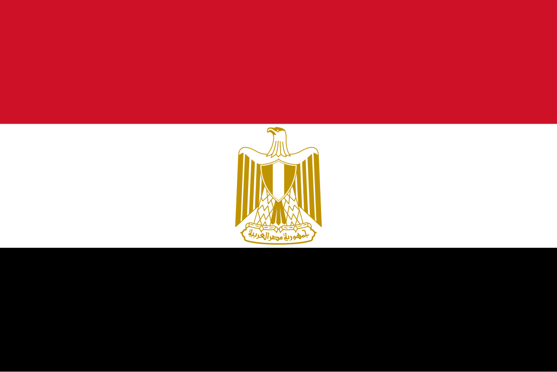 Egypten