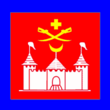 Drapeau de Khotyn