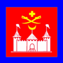 Flag of Khotyn.png