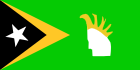 Flag of Lautem.svg