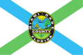 Flag of Miami-Dade County, Florida.svg