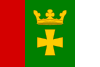 Vlajka obce Uhřice