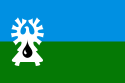 Flagget til Uraj