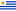 Vlag van Uruguay.svg