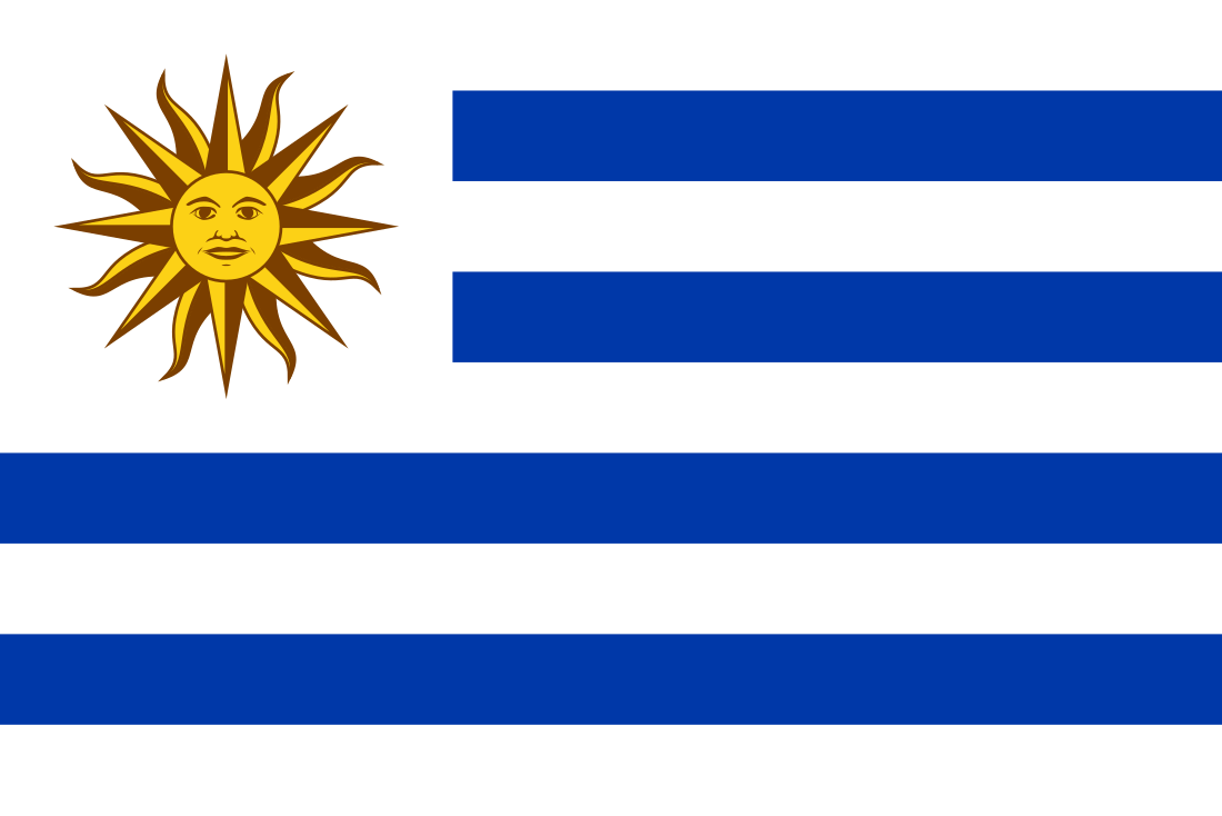 Uruguay en el Campeonato Sudamericano de Fútbol Sub-17 de 2015