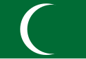 Bendera Arab Saudi