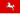 Flag of the State of Hanover (1946).svg