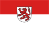 Flagge Passau.svg