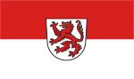 Flagge Passau.svg