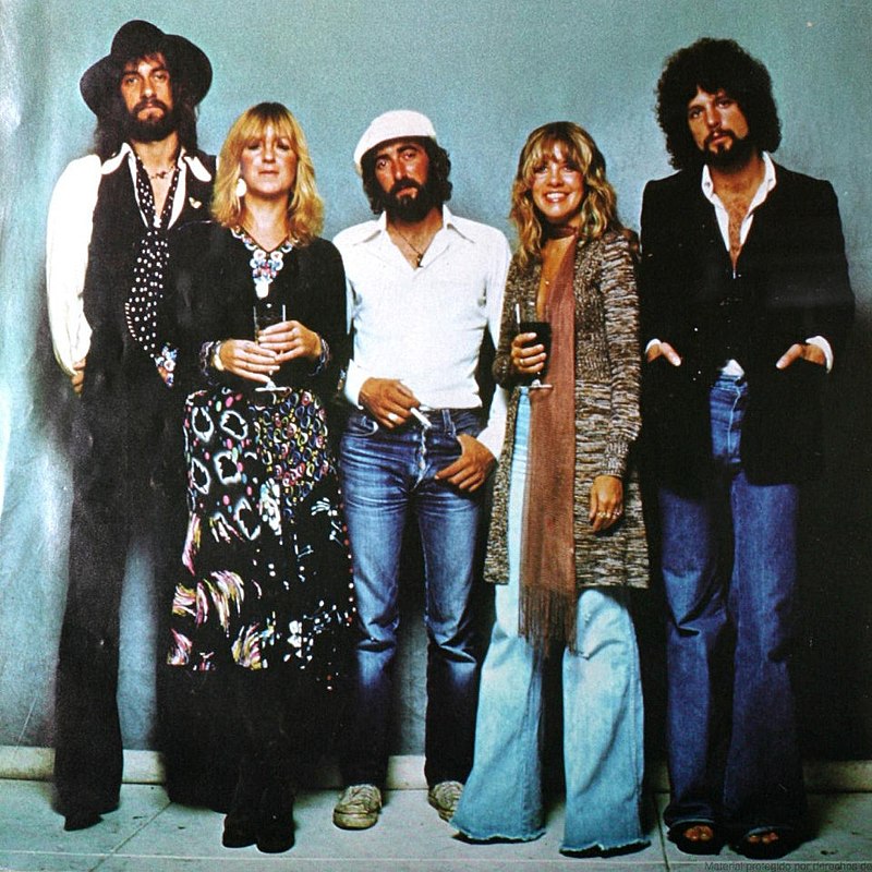 Fleetwood Mac - Wikipedia