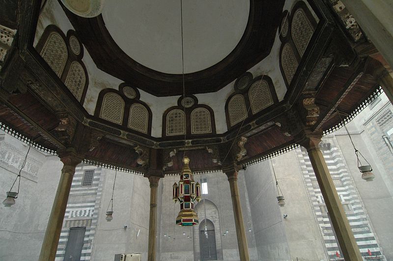 File:Flickr - Gaspa - Cairo, madrasa di Hasan (2).jpg