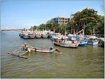 Flickr - ronsaunders47 - NEGOMBO LAGOON,SRI LANKA. 2.jpg