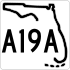 Florida A19A (1955).svg