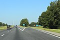 Florida I10wb Exit 174