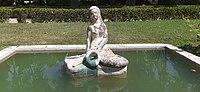 Miniatura per Font de la Sirena (Lleida)