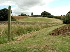 Footpath