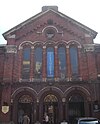 Antigua Iglesia Presbiteriana Memorial de Hamilton, Lewes.jpg