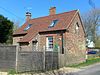 Ex-Isfield Congregational Chapel, Isfield.JPG