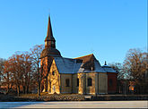 Fil:Fors kyrka December 2014 04.jpg