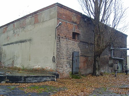 Fort Roon 1