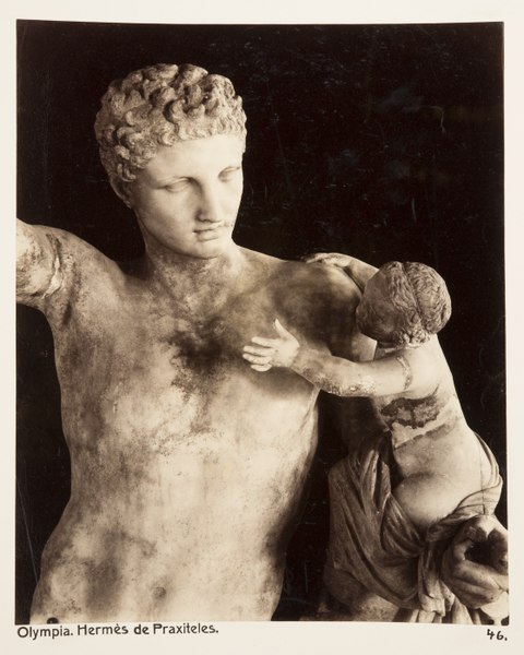 praxiteles - image 2