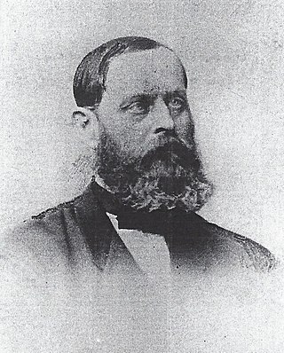 Friedrich Bernhard von Hagke