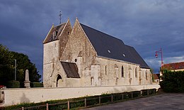 Saint-Germain-de-Clairefeuille – Veduta