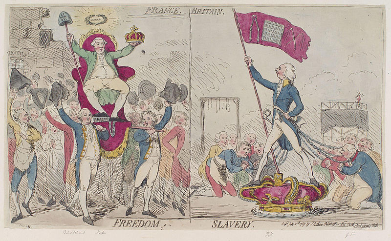 File:France freedom Britain slavery by James Aitken.jpg
