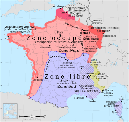 ไฟล์:France_map_Lambert-93_with_regions_and_departments-occupation-fr.svg
