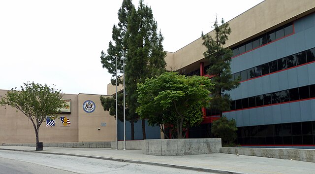 Francisco Bravo Medical Magnet High School