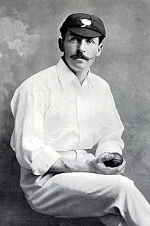 Frank Milligan English cricketer