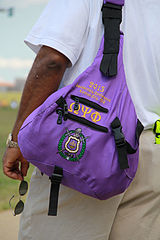 Fraternity knapsack - 50th Anniversary of the March on Washington for Jobs and Freedom.jpg