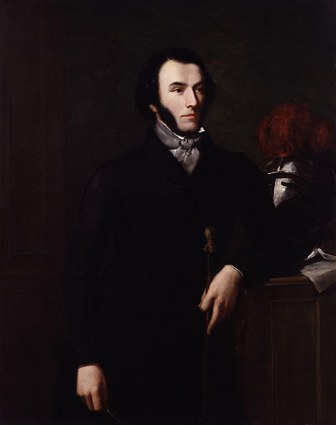 File:Frederick Richard Pickersgill by Frederick Richard Pickersgill.jpg