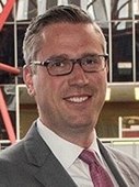 Mike Frerichs (D) Treasurer