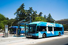 Fresno Area Express Q BRT bus.jpg