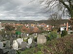 Friedhof Eschelbronn