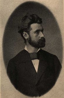 Friedrich Bechtel