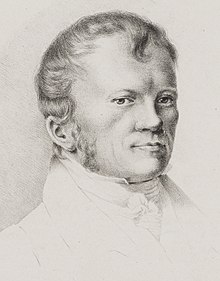 Friedrich Gottlieb Zimmermann
