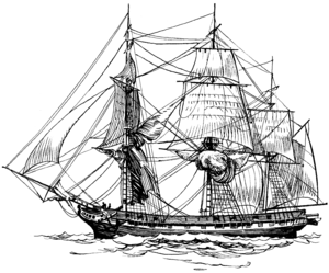 Tàu Frigate