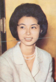 長嶋亜希子