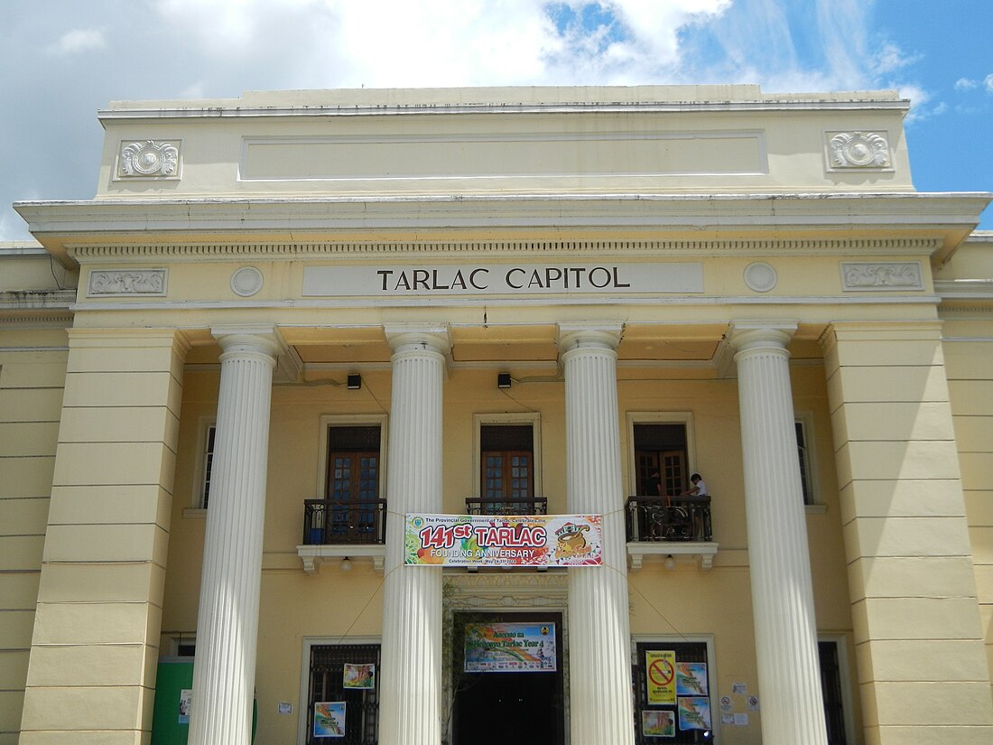 Tarlac