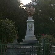 Pomnik Dimitrie Bolintineanu